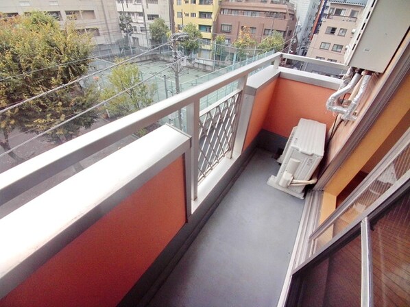 グランドール北上野の物件内観写真